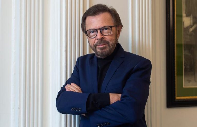 Björn Ulvaeus, de ABBA: «Me encanta la manera de cantar de Julio Iglesias»