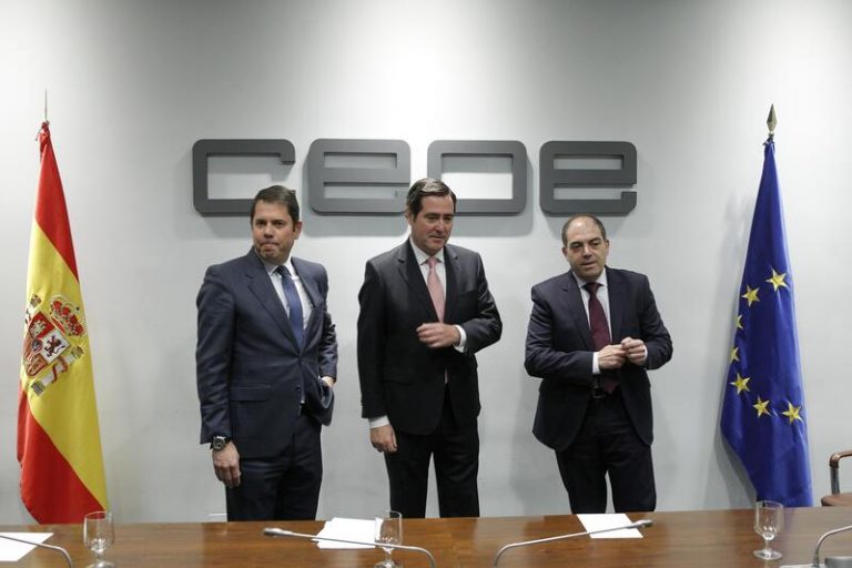 Cepyme y ATA rechazan la subida de cotizaciones
