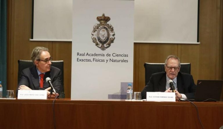 La RAC advierte del «déficit estructural» que tiene España en inversión en ciencia