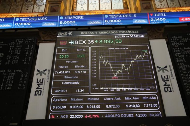 La renta variable, las materias primas y los criptoactivos: las apuestas de eToro para 2022