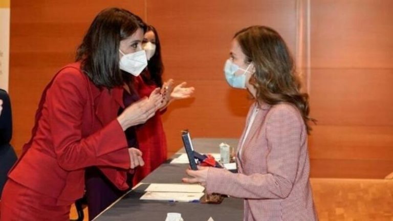 Llop destaca el «papel clave» del Cuerpo de Letrados en la Justicia