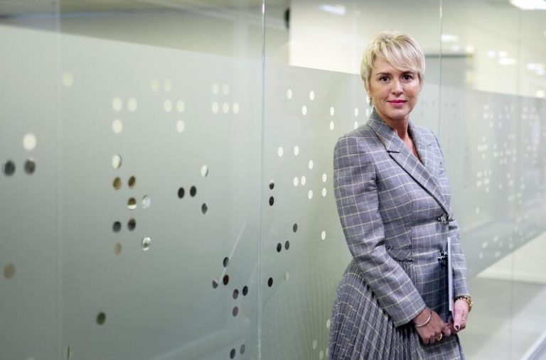 Artigas prevé que los 500 millones para digitalizar las pymes lleguen a las empresas en febrero