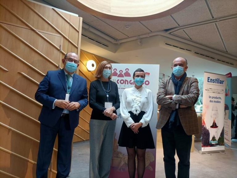 Madrid dice que «quedan unas tres semanas de subida» de incidencia
