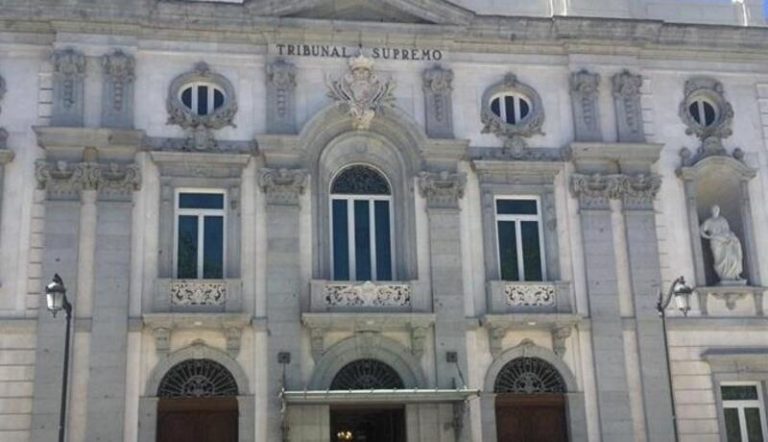 El TS condena a un año y 6 meses al hombre que llamó 171 veces a su expareja
