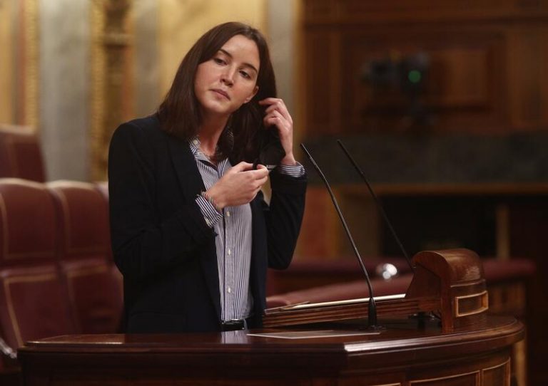 El PSOE ve a Vox «fuera» de la actualización del Pacto contra la violencia de género