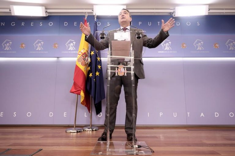 El PNV retira su iniciativa sobre las DO tras la promesa de Planas de abrir un debate sereno