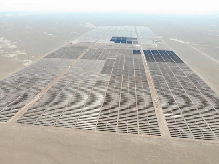 EQT alcanza una aceptación del 96% en su OPA sobre Solarpack