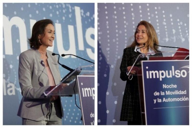 Maroto insta a trabajar para que el automóvil encuentre oportunidades para su transformación
