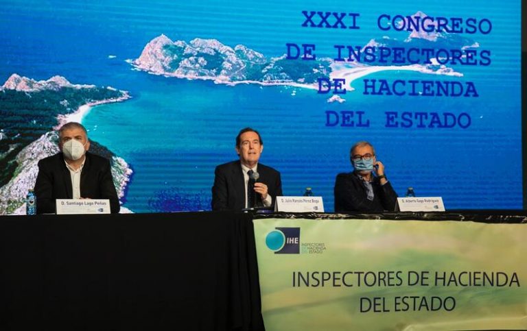 Experto para la reforma fiscal avisa: «España tiene un problema muy serio con el déficit estructural»