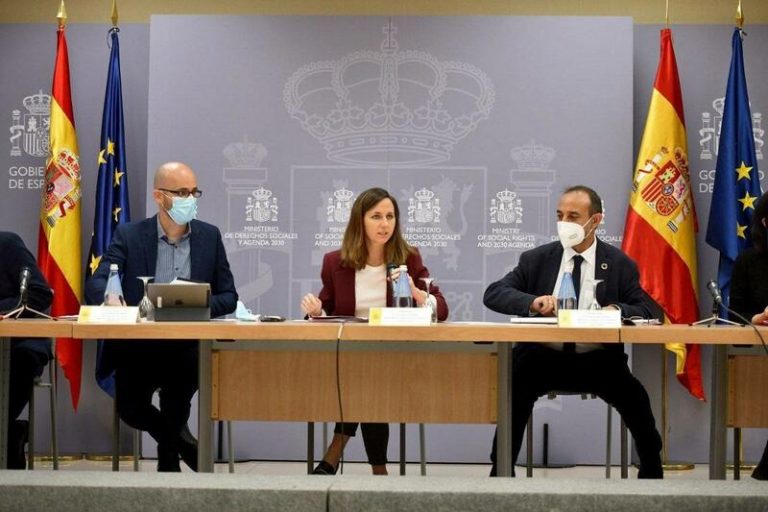 La comercialización de los viajes del Imserso arrancará el 14 de diciembre