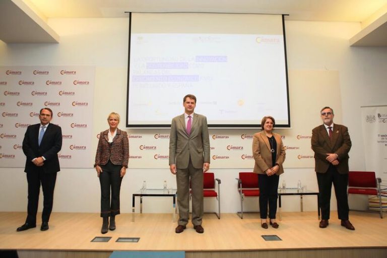 Reino Unido y España, 2 modelos muy diferentes de abordar la inversión en I+D+i
