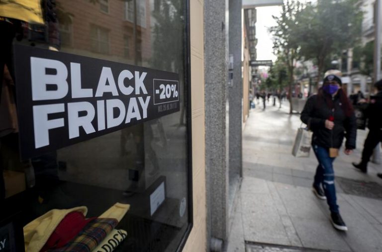 Cerca de un 70% de los consumidores ya ha empezado a hacer compras de Navidad