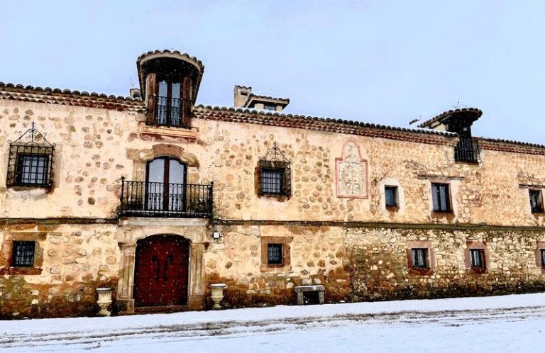 Protección Civil alerta por nieve y viento a la Península y por lluvias intensas a Canarias