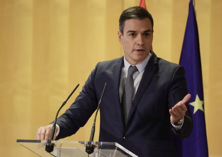Villarejo pide que testifiquen Sánchez, Marlaska o Delgado por sus «manifestaciones incriminatorias» contra él