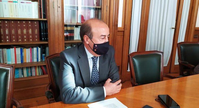 El TSJC pide un plus para jueces en Cataluña ante la falta de plantilla para cubrir vacantes
