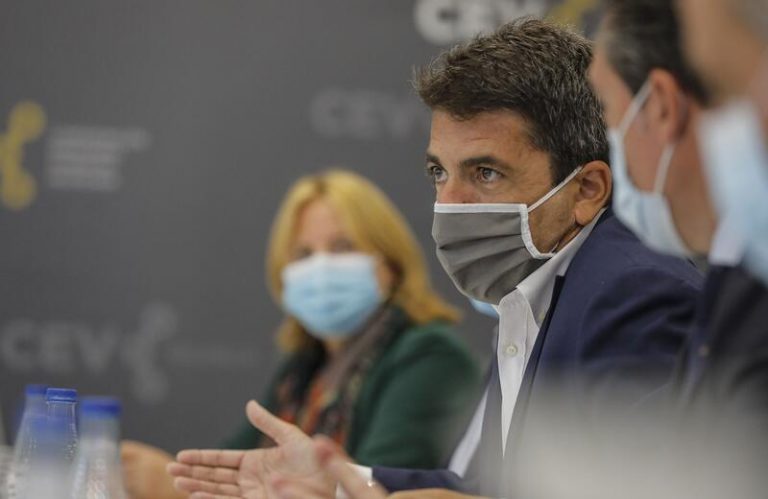 PP valenciano celebra que el TS «frena la inmersión lingüística»