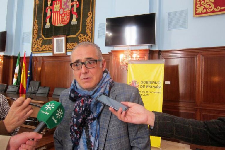 La Confederación Hidrográfica del Gualdalquivir podrá clausurar «de manera inmediata» pozos irregulares