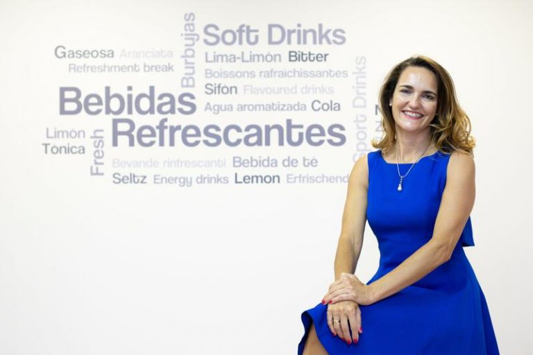 Las bebidas refrescantes prevén cerrar 2021 con un alza del 5%