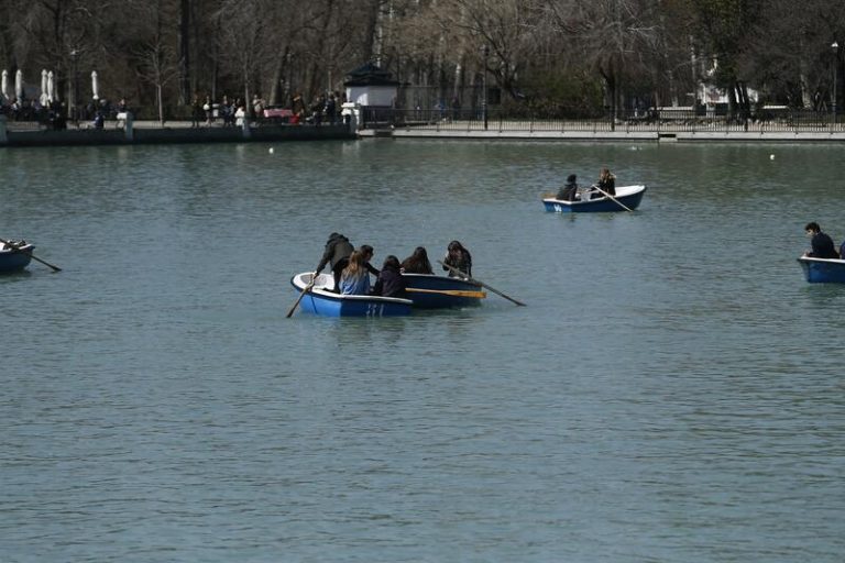 El Gobierno declara oficiales las cifras de población del padrón