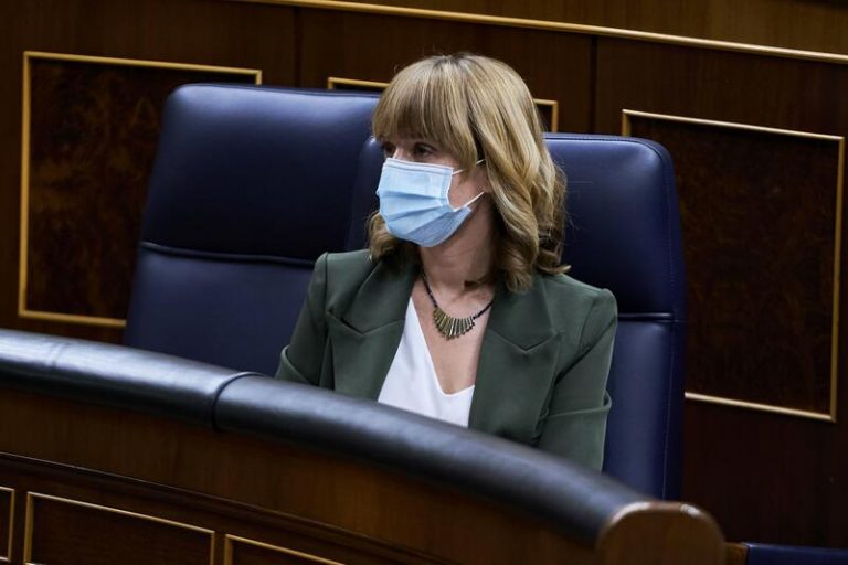 La oposición lleva al Pleno del Congreso su exigencia de garantizar clases en castellano en Cataluña