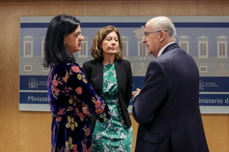 La recaudación aumenta un 15% hasta noviembre respecto a 2020 y es un 4,6% mayor a 2019