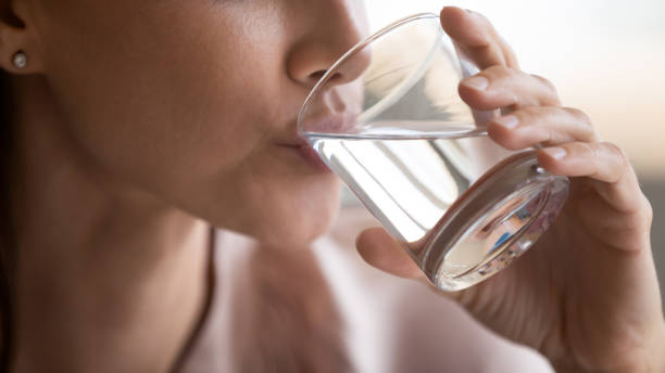 ¿Cómo Hacer Para Beber Más Agua?