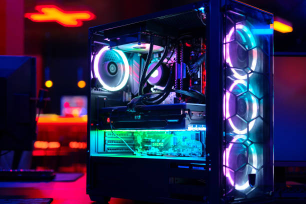 ¿Qué Debo Hacer Para Cambiar La Tarjeta Gráfica De Mi Pc?