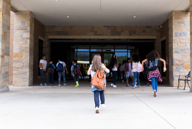 ¿Qué Pasa Si El Cambio De Escuela Surge Porque Te Mudas A Otra Ciudad?