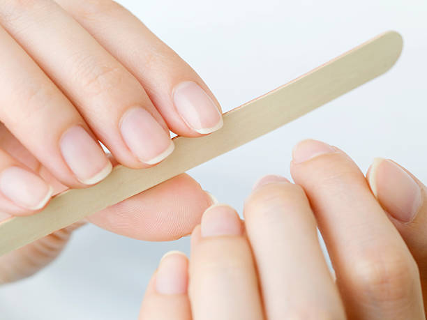 Así Puedes Ablandar Las Cutículas De Las Uñas De Las Manos 4 Uñas Sin Cutículas, Sanas Y Fuertes