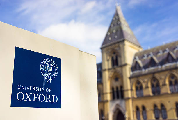 Acceso a los cursos gratis en Oxford