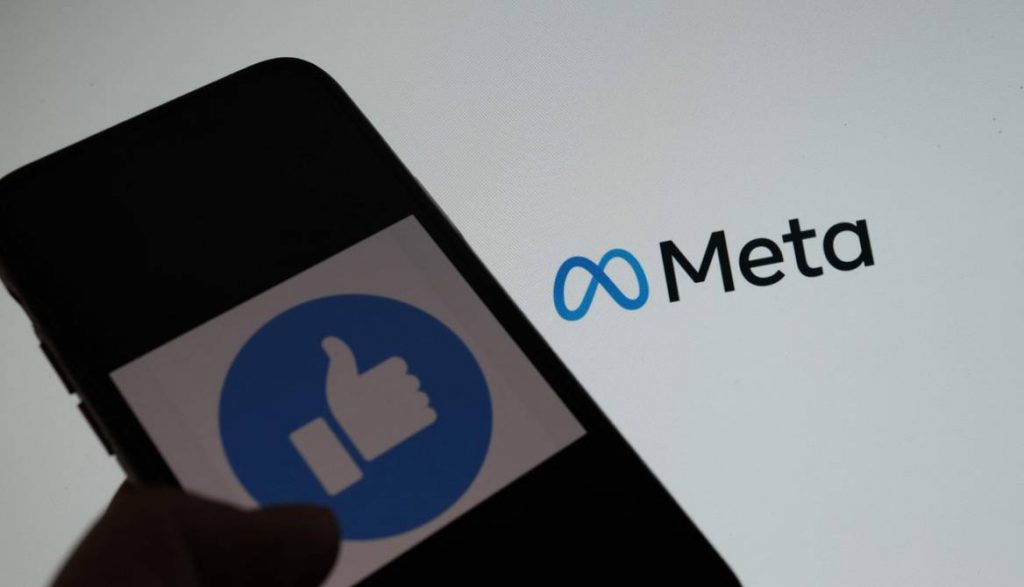 A Qué Empresa Plagió Meta