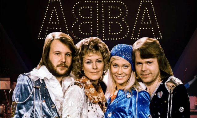 Abba Voyage