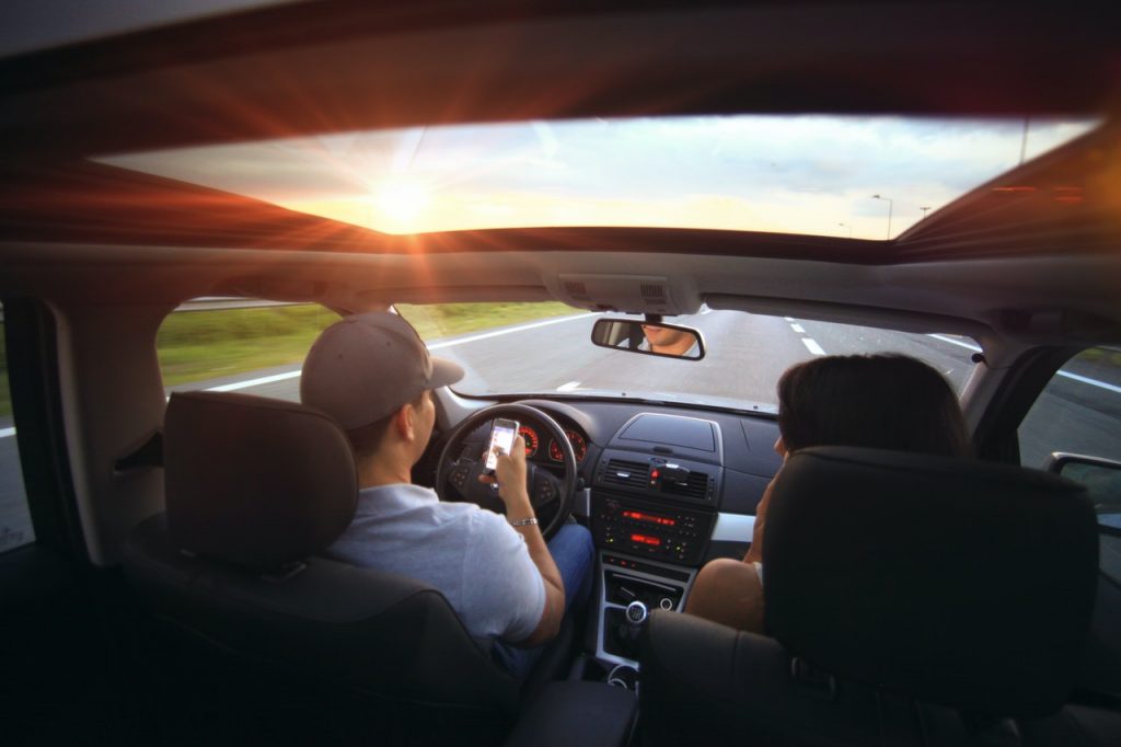 El Truco Para Que El Aire Acondicionado Del Coche Enfríe Más Rápido 