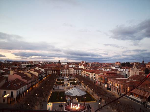 Alcala De Henares