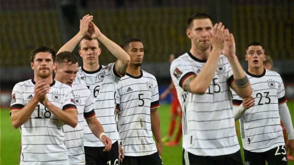 Alemania