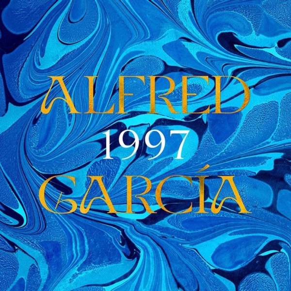 Alfred García 1997