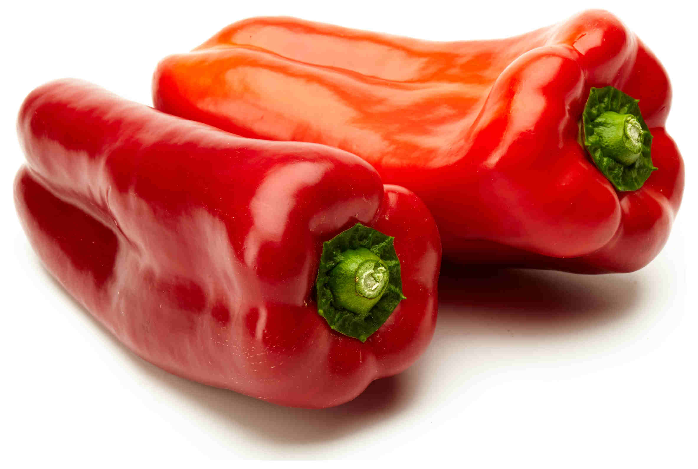 Pimiento Rojo