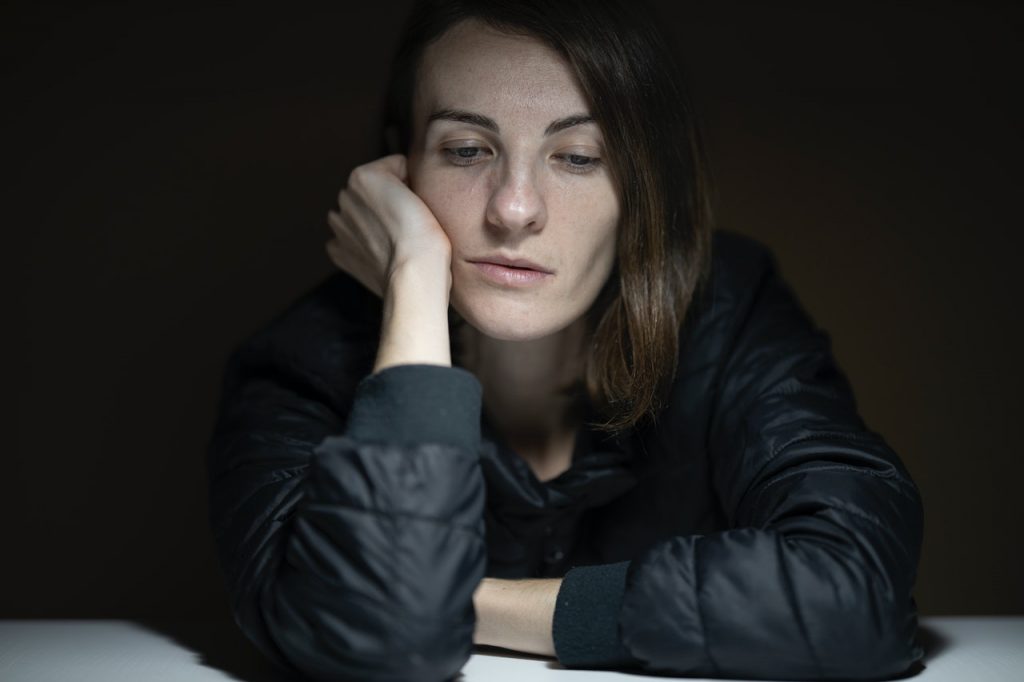 Alivia Los Sintomas De La Depresion