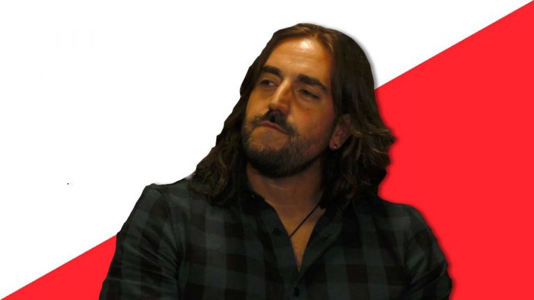 Andrés Suárez reedita su álbum homónimo para convertirlo en un ‘disco redondo’