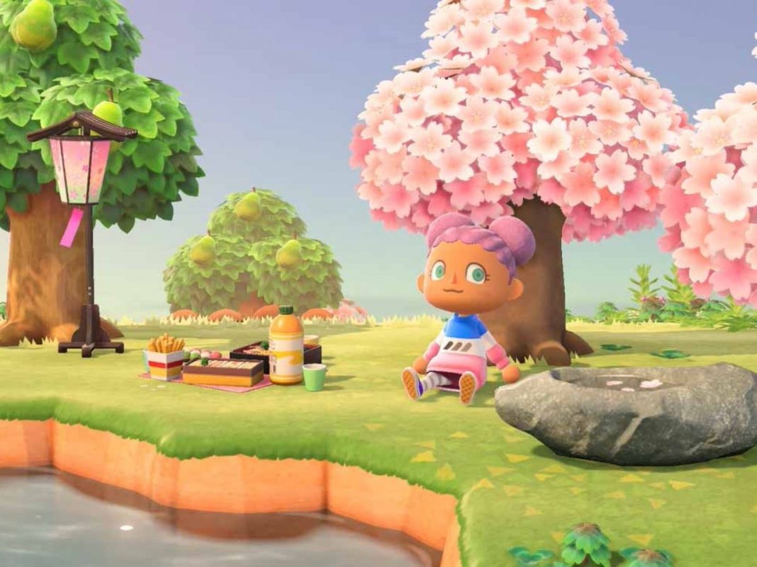 Animal Crossing New Horizons: tiendas nuevas que verás en el juego