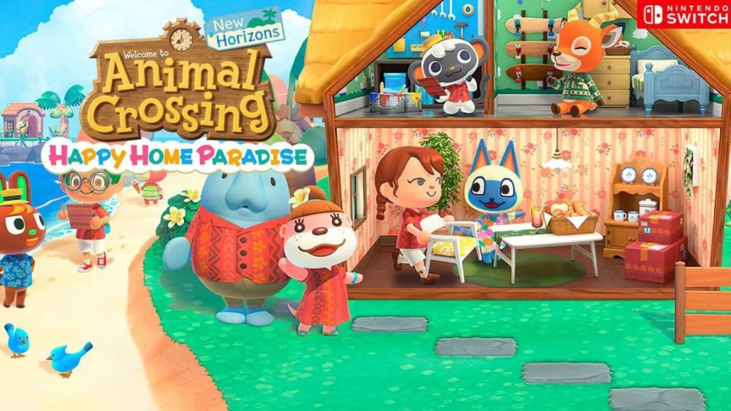 Animal Crossing New Horizons: tiendas nuevas que verás en el juego