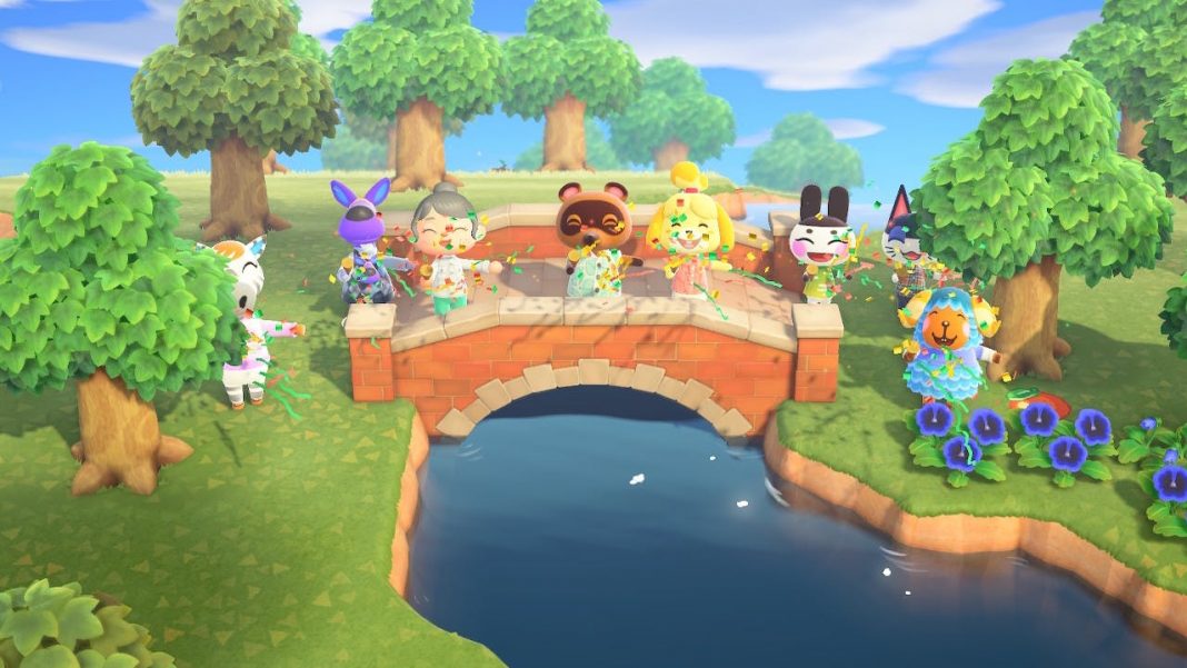 Animal Crossing New Horizons: tiendas nuevas que verás en el juego