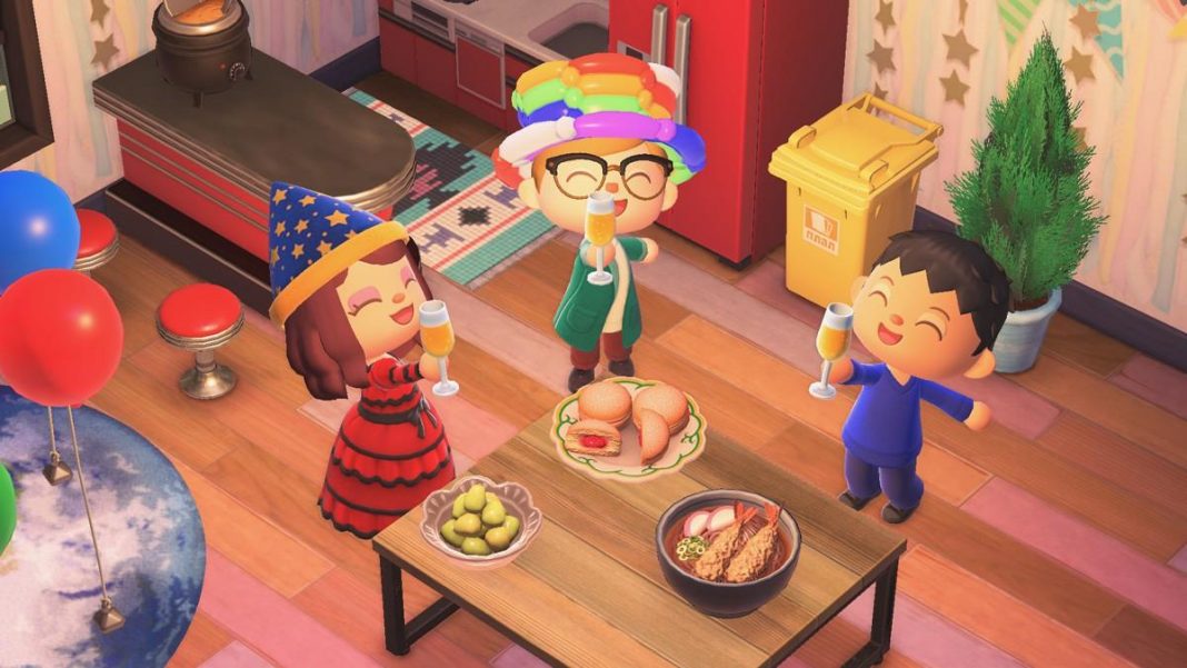 Animal Crossing New Horizons: tiendas nuevas que verás en el juego