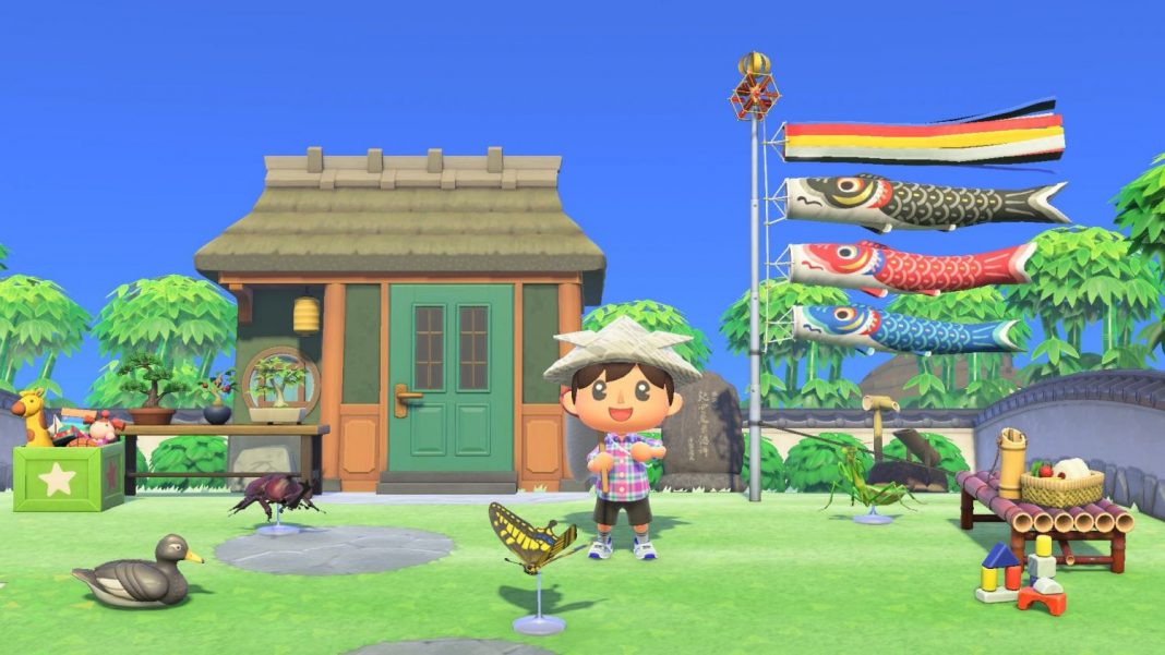 Animal Crossing New Horizons: tiendas nuevas que verás en el juego