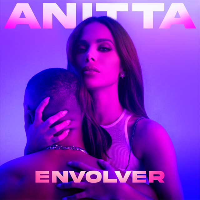 Anitta - Envolver