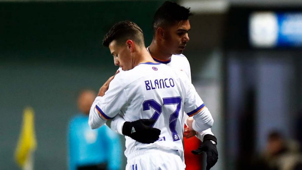 Antonio Blanco 2