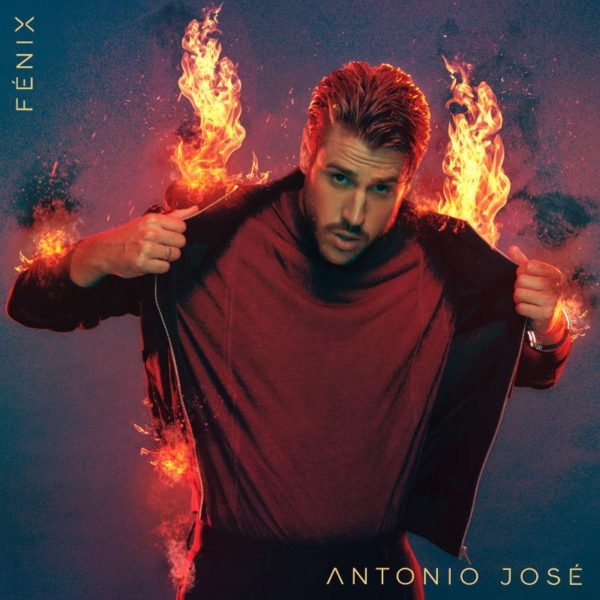 Antonio Jose Fenix 4