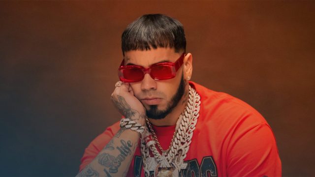 Anuel Aa Las Leyendas Nunca Mueren