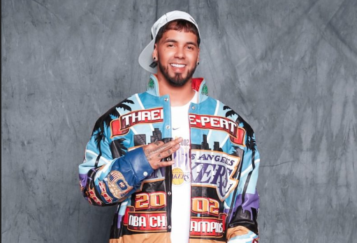 Anuel Aa Y “Las Leyendas Nunca Mueren”, Su Nuevo Álbum 1 Anuel Aa Las Leyendas Nunca Mueren