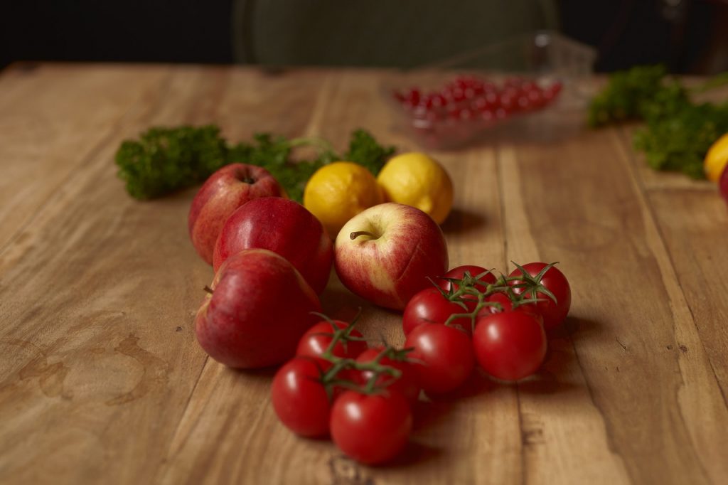 Aprender A Incluir Los Mejores Alimentos